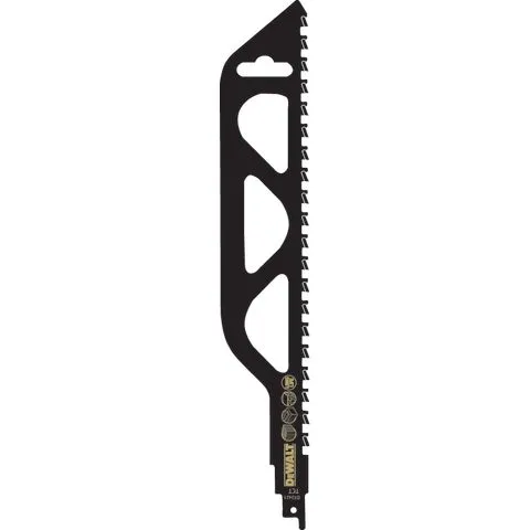 Outlet DT2421 Dewalt Tigersågsblad 305 mm